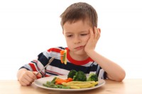 Picky Eaters Can be a Blessing in Disguise